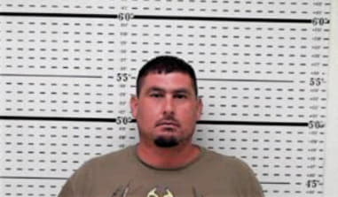 Joshua Rodriguez, - Jim Wells County, TX 